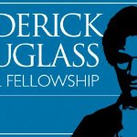 Frederick Douglass Global Fellowship Deadline on February 14, 2022